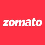 Zomato: Food Delivery & Dining Icon